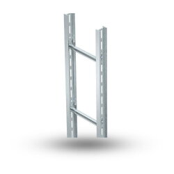 OBO Steigeleiter SLS80C404F