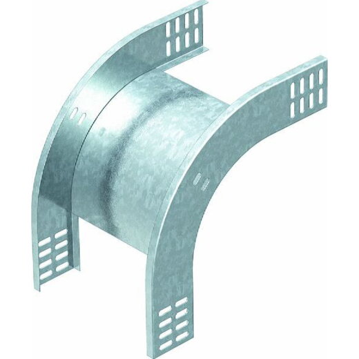 OBO Vertikalbogen RBV640FF 90Grad 60x400