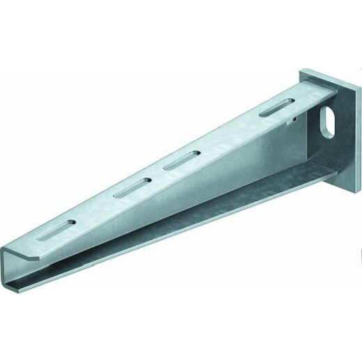 OBO Wand- und Stielausleger AW 30 71 FT B710mm