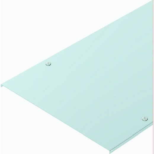 OBO Deckel mit Drehriegel DRL 300 DD 300x3000