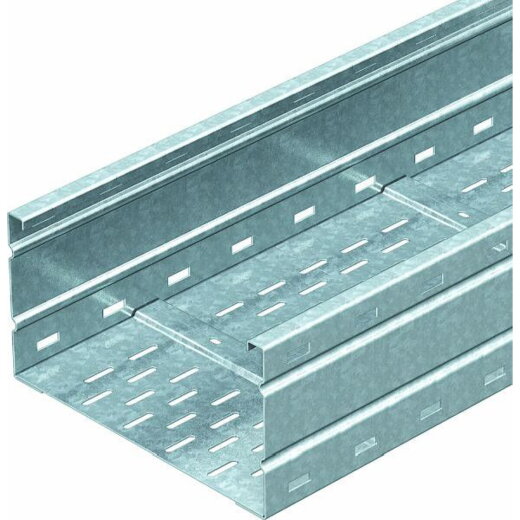 OBO Weitspannkabelrinne WKSG 163 FS 160x300x6000