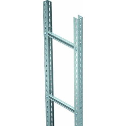 OBO Steigeleiter schwer SLM 50 C40 6 FT mit Sprosse 600x3000