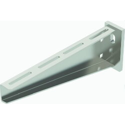 OBO Wand- und Stielausleger AW 55/31 VA4301 B310mm