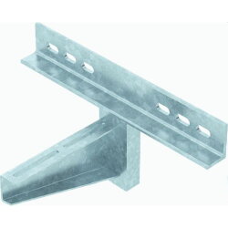 OBO Wand- und Klemmausleger AWSS 21 FT B210mm