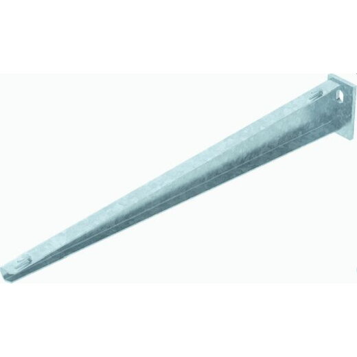 OBO Wand- und Stielausleger AW G 15/51 FT B510mm