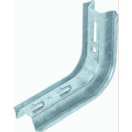 OBO TP Wand- und Stielausleger TPSAG/145 FT B145mm