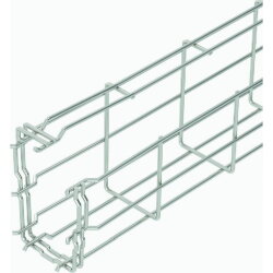 OBO G-Gitterrinne Magic G-GRM 75/50 75x50x3000mm V2A...