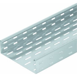 OBO Kabelrinne MKS 6056059 gelocht 60x400x3000