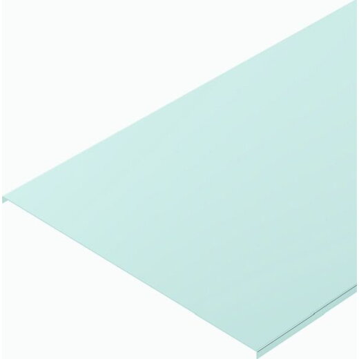 OBO Deckel DRLU/050 DD ungelocht