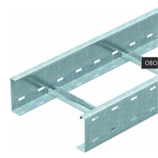 OBO Weitspannkabelleiter WKLG1140F mit Seitenlochung