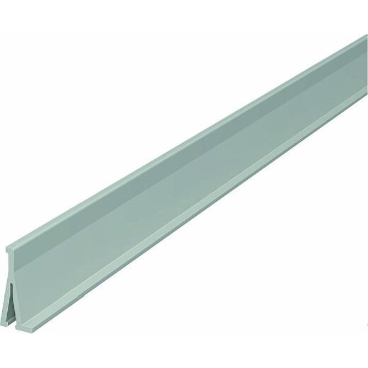 OBO Trennwand WDKH-TW40GR 15x28x2000 lichtgrau