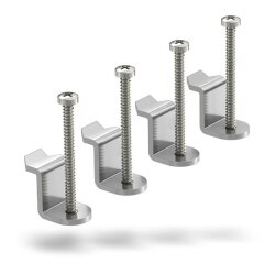 OBO Universalbefestigung GESUB2 4 für...