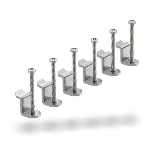 OBO Universalbefestigung GESUB2 6 für Geräteeinsätze