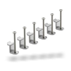 OBO Universalbefestigung GESUB2 6 für...