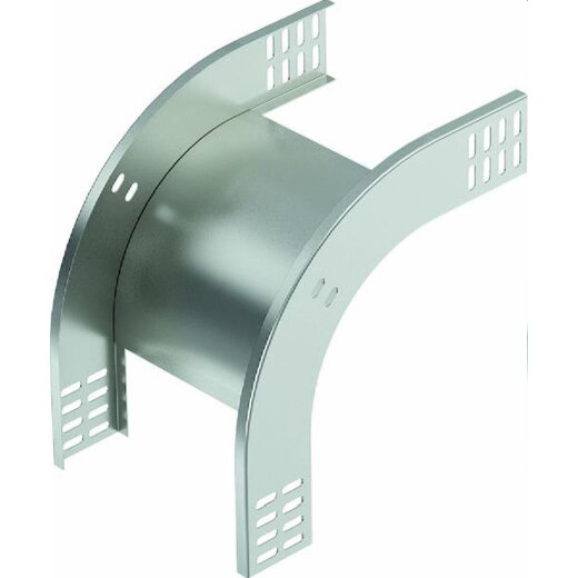 OBO Vertikalbogen RBV 610 F VA4571 90Grad fallend 60x100