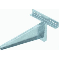 OBO Wand- und Klemmausleger AWSS 61 FT B610mm