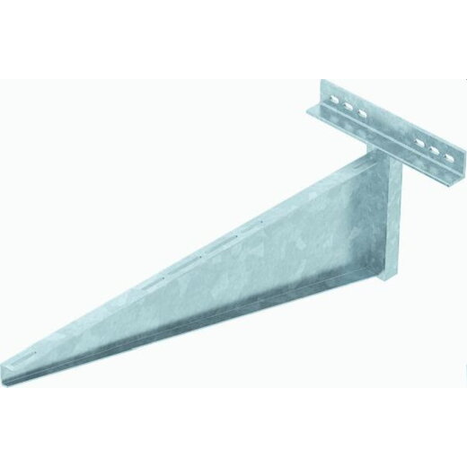 OBO Wand- und Klemmausleger AWSS 101 FT B1010mm