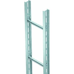 OBO Steigeleiter SLS80C403F mit C40-Sprosse 300x600