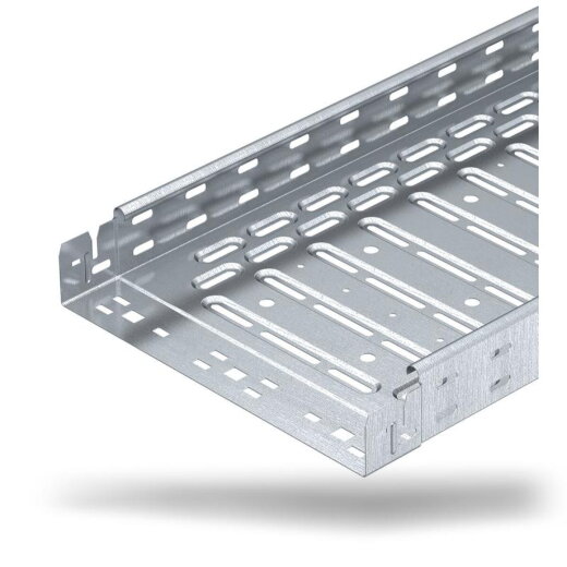 OBO Kabelrinne RKSM630 60x300mm Magic mit Schnellverb.