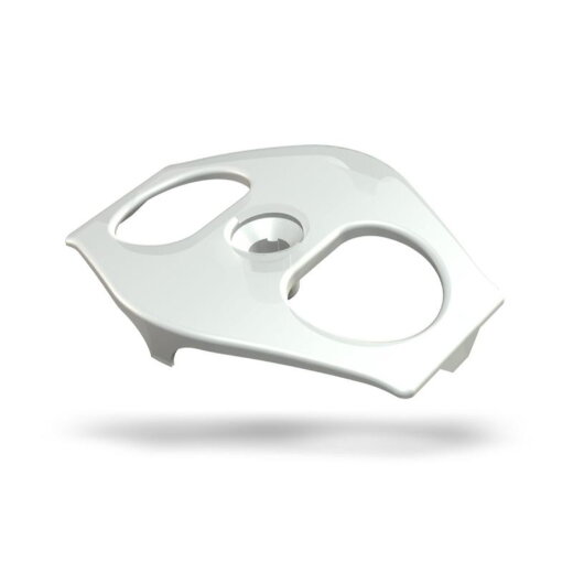 OBO Nagel-Fix 1996 34x25mm transparent