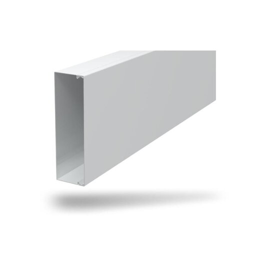 OBO Leitungsführungskanal LKM 60200 60x200 reinweiss