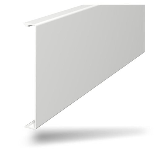 OBO Oberteil 2410/110 110mm lichtgrau