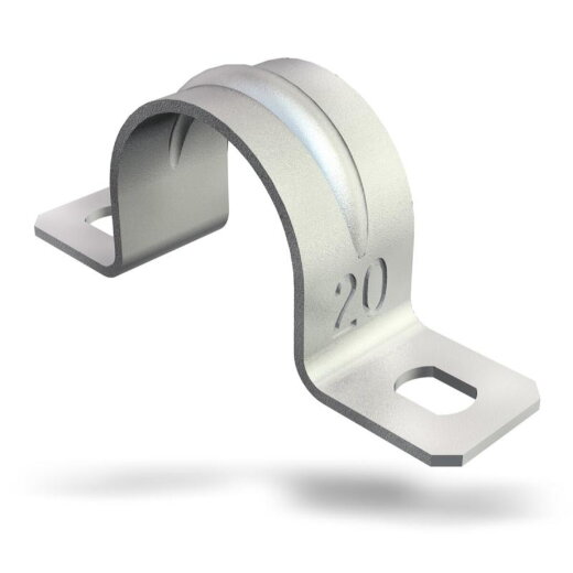 OBO Befestigungsschelle 605 32mm