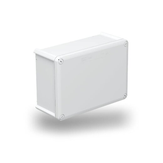 OBO Kabelabzweigkasten T350 285x201x120 lichtgrau