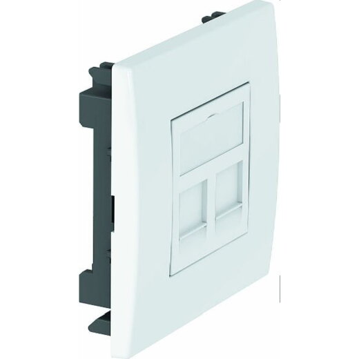 OBO Einbaueinheit Datentechnik DTE-RW G2C1 für Typ C