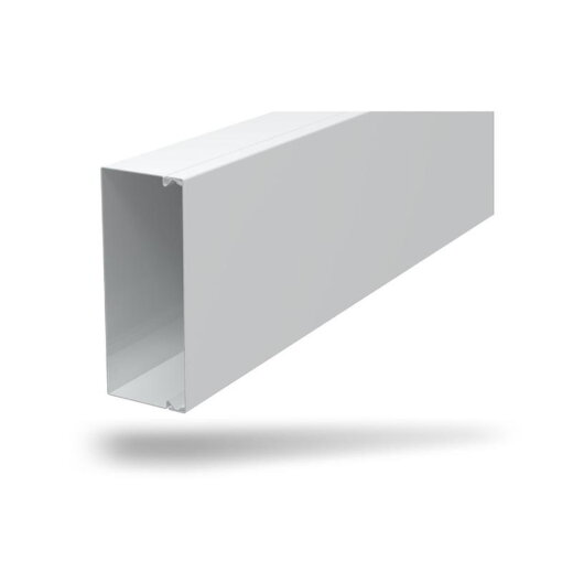 OBO Leitungsführungskanal LKM 60150 60x150 reinweiss