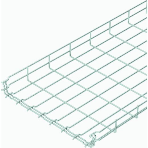 OBO Gitterrinne GRM GRM 55/400G galvanisch verzinkt