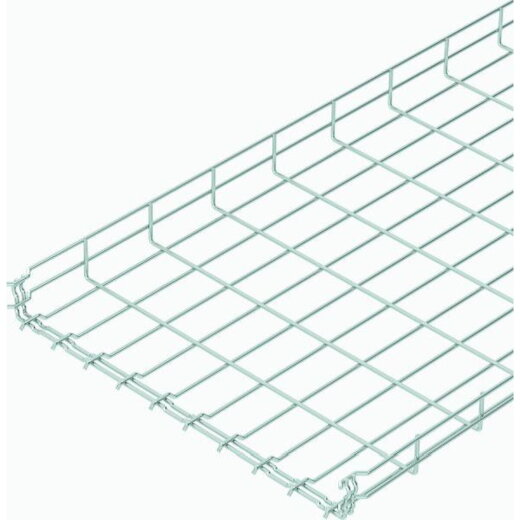 OBO Gitterrinne GRM GRM 55/500G galvanisch verzinkt