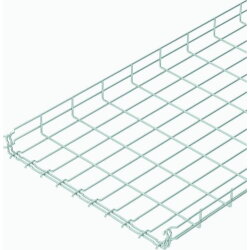 OBO Gitterrinne GRM GRM 55/500G galvanisch verzinkt