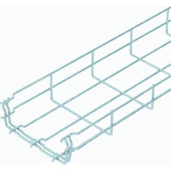 OBO Gitterrinne GRM GRM 55/150FT tauchfeuerverzinkt