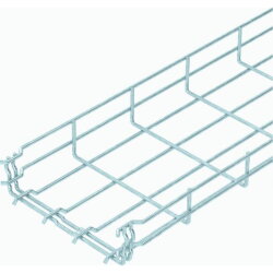 OBO Gitterrinne GRM GRM 55/200FT tauchfeuerverzinkt