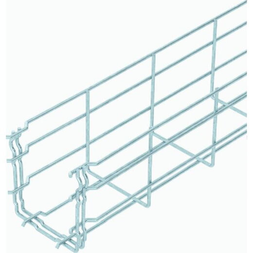 OBO Gitterrinne GRM GRM 105/100FT tauchfeuerverzinkt