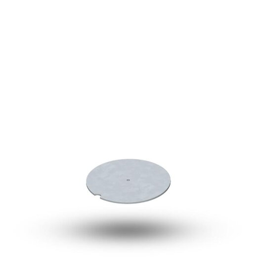 OBO Blindscheibe DBS80 für US80