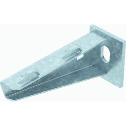 OBO Wand- und Stielausleger AW G 15/11 FT B110mm