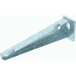 OBO Wand- und Stielausleger AW G 15/21 FT B210mm