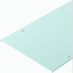 OBO Deckel mit Drehriegel DRL/075 75x3000