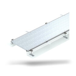 OBO Kanaleinheit estrichbündig OKA-G40040140 400x140...