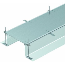 OBO Kanaleinheit estrichbündig OKA-G30040240R...