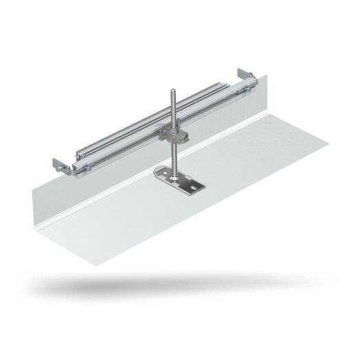 OBO Kanalendstück OKA-G40040150ES 40x40 f. OKA-G/OKA-W