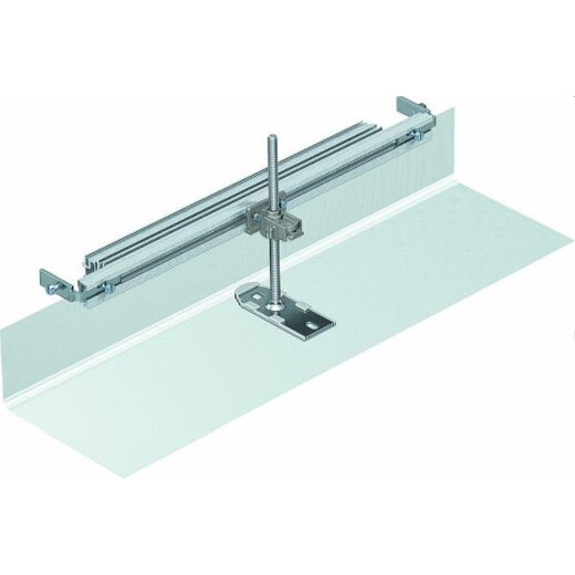 OBO Kanalendstück OKA-G50040150ES 50x40 f. OKA-G/OKA-W