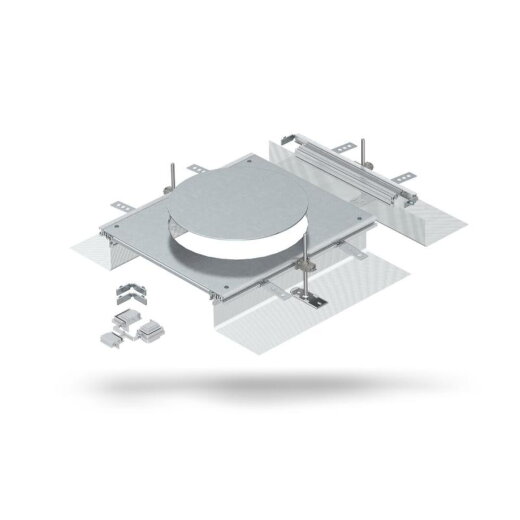 OBO Anbaueinheit OKA-GA40140R9 für Geräteeinsatz GESR9