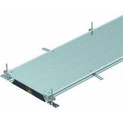 OBO Kanaleinheit estrichbündig OKA-W3006050R 300x40...