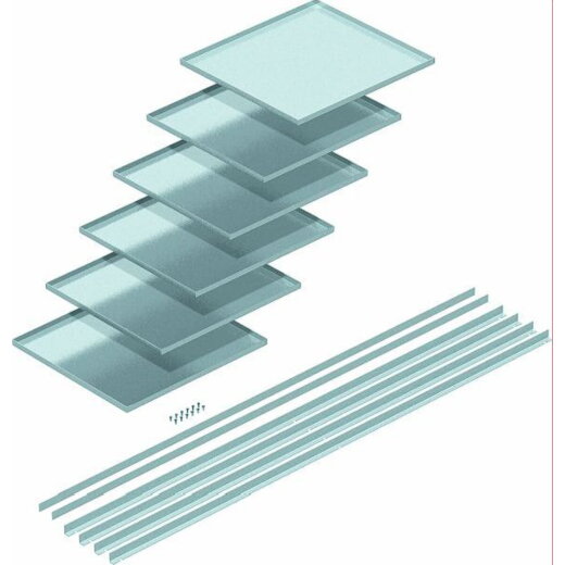 OBO Kassette OKARK200/15 für OKA-G und OKA-W