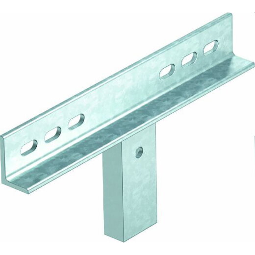 OBO Adapterplatte KA-AW80 270mm für Wandausleger