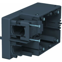 OBO Geräteeinbaudose 71GD5 für CEE-Steckdose...