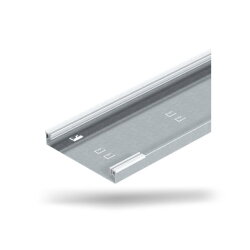 OBO Kanalunterteil AIKU25040 250x40mm